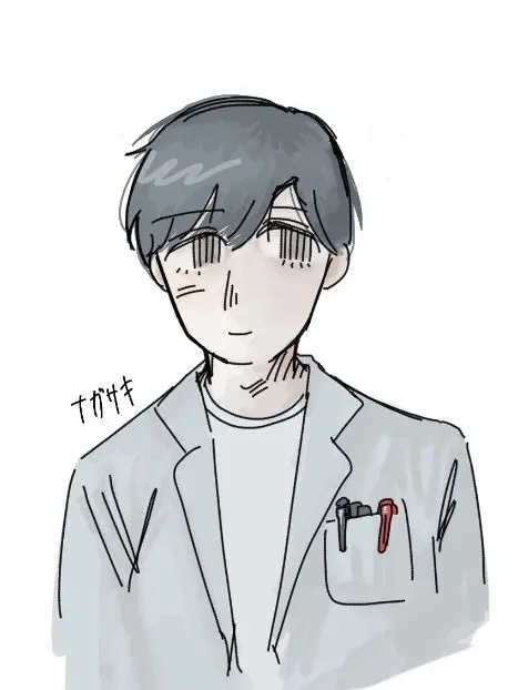 servicearea5100의 超面倒！自認医者メンブレ男