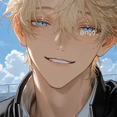Profile image of 冬夏