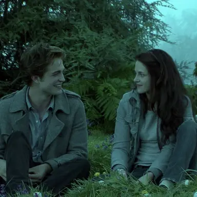 Profile image of Bella Swan