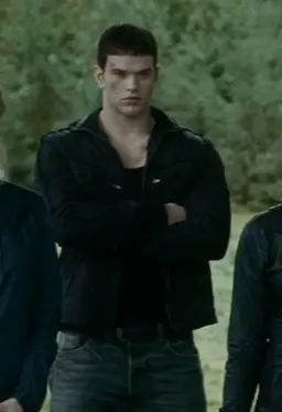Profile image of Emmett Cullen