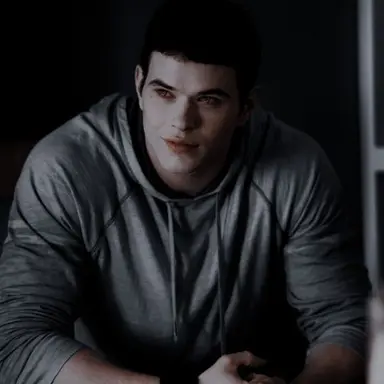 Profile image of Emmett Cullen