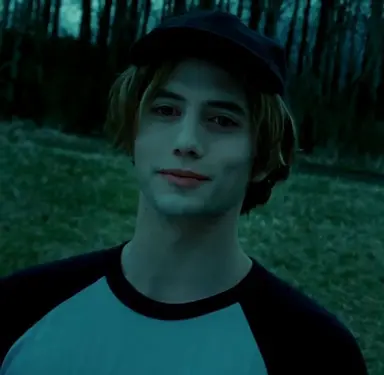 Profile image of Jasper Cullen