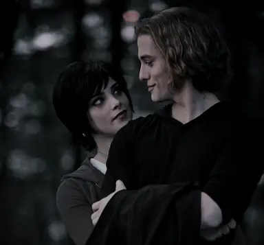 Profile image of Jasper Cullen