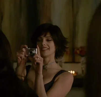 Profile image of Alice Cullen