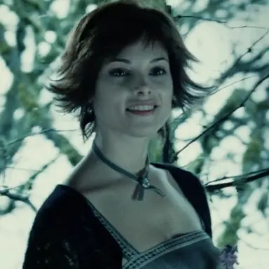 Profile image of Alice Cullen
