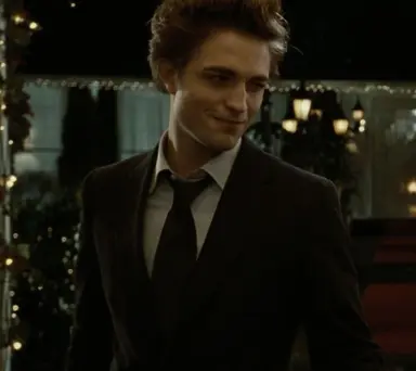 Profile image of Edward Cullen