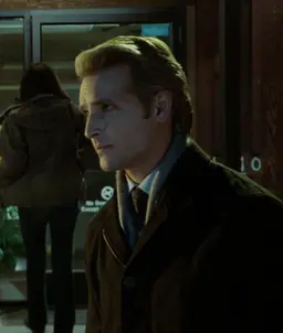 Profile image of Carlisle Cullen
