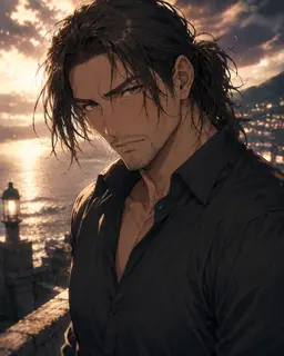 Profile image of 夏山 旬