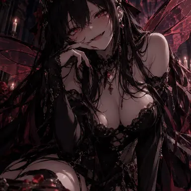 Profile image of Mimi