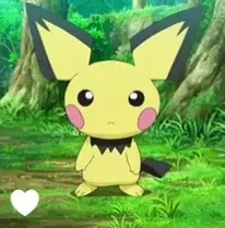 RunnyWhisk7185의 Pichu