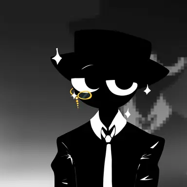 Profile image of 블랙