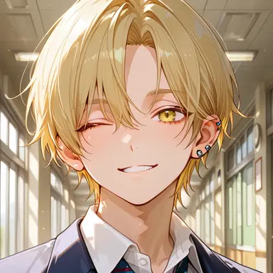 Profile image of 一織