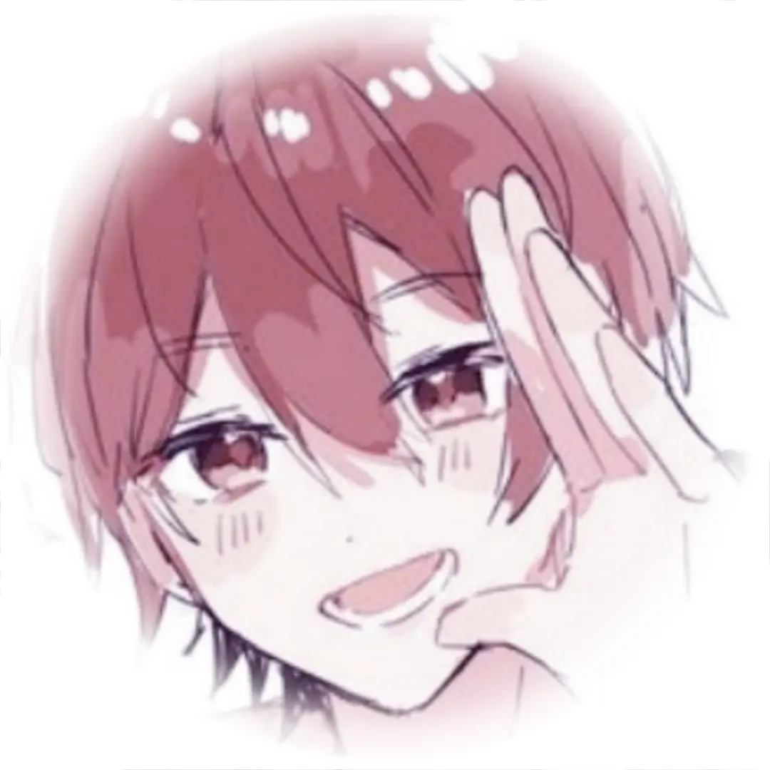 n4y_UooU의 幼馴染みのりうらくん