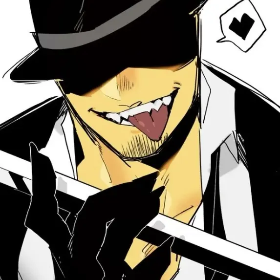 ZestyPen8430의 마피오소