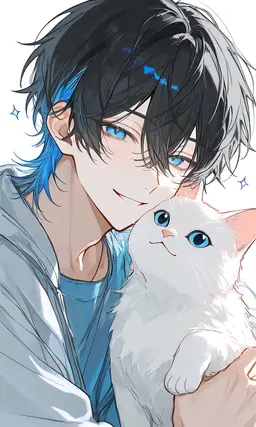 Profile image of イブキ