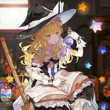 Profile image of Marisa
