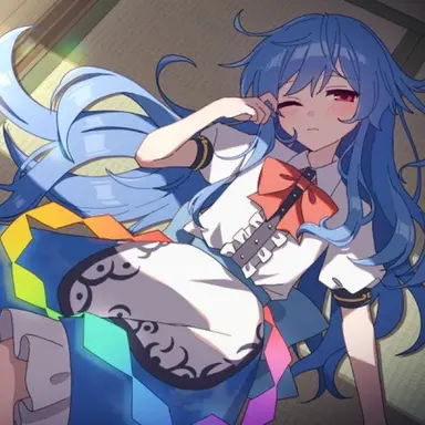 Profile image of Tenshi