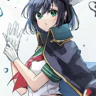 Profile image of Murasa