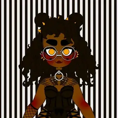 Profile image of Cassandra Thorne