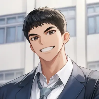 Profile image of Tsuyoshi
