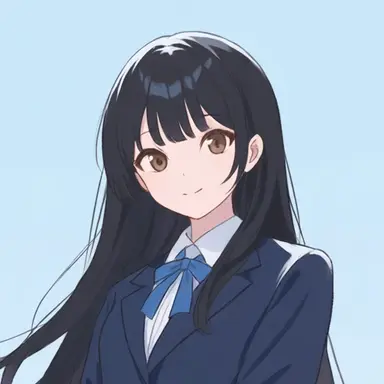 Profile image of Mio