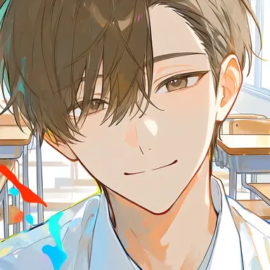 Profile image of Haruto
