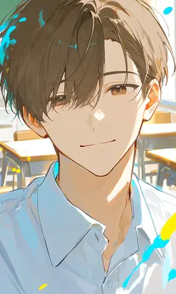 Profile image of Haruto