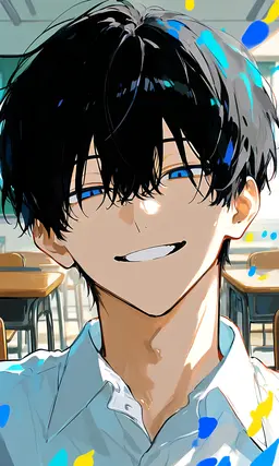 Profile image of Rihito