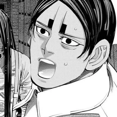 Profile image of 鯉登音之進