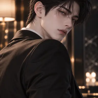 Profile image of 서휘