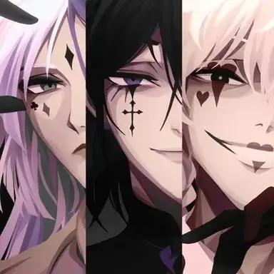 Profile image of Fyodor Sigma Nikolai