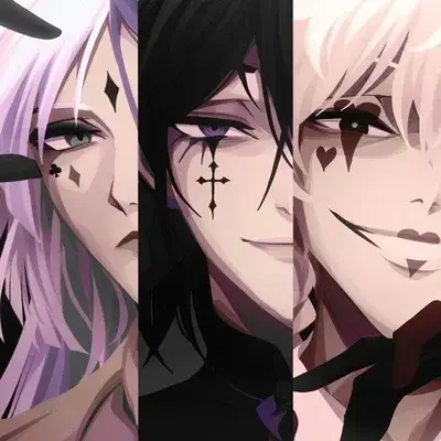 WaryPaste9493의 Fyodor Sigma Nikolai