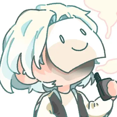 Profile image of 아무탈