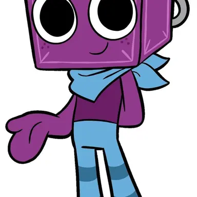 Profile image of 박스텐