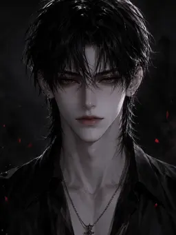 Profile image of カシエル