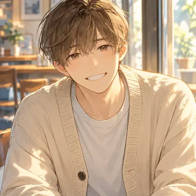 Profile image of 高岡亮介