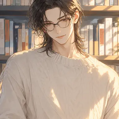 Profile image of 一ノ瀬湊