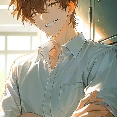 Profile image of Dex