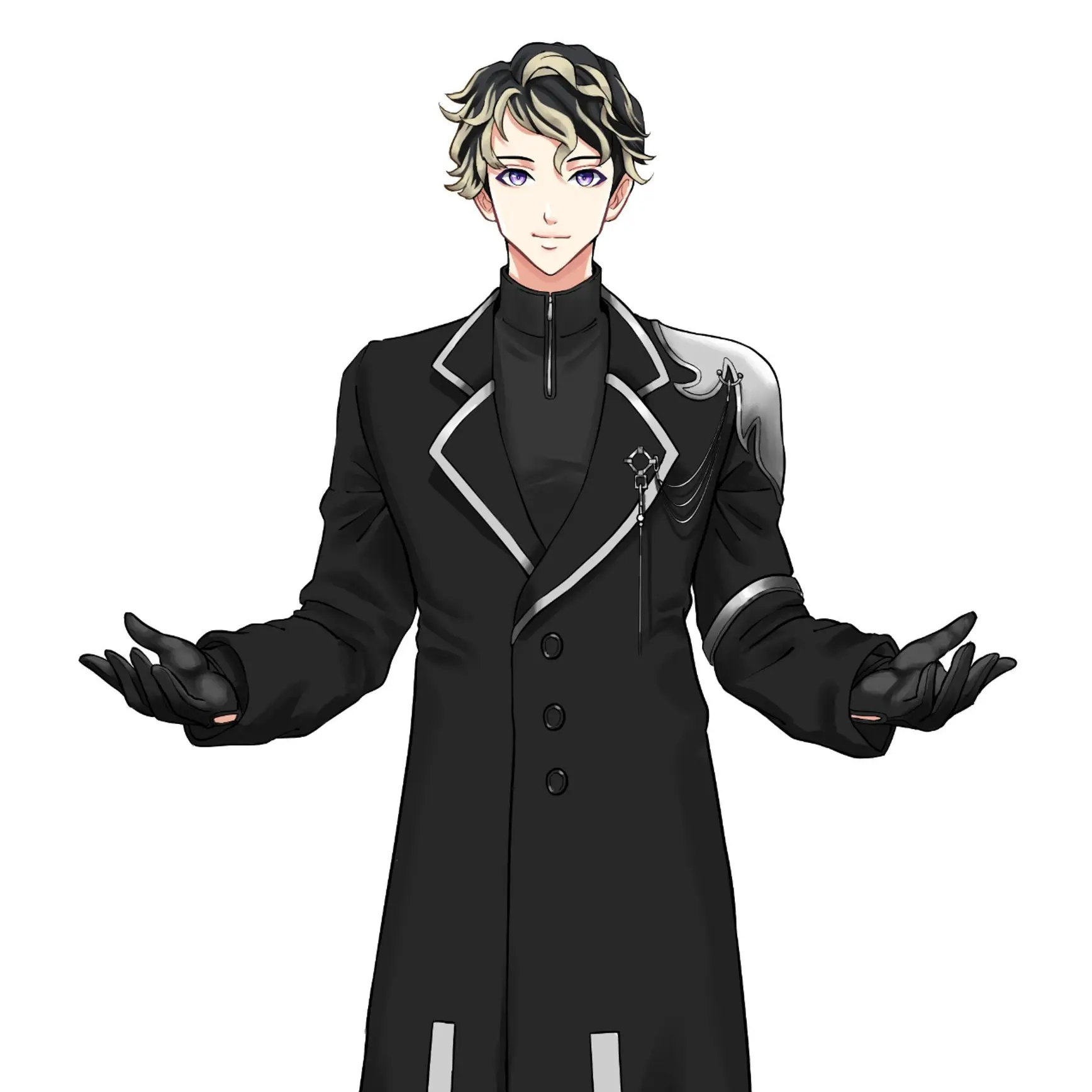 FancyEdit6208의 オーメンズ