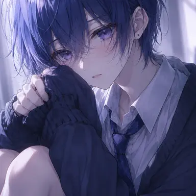 Profile image of 結人