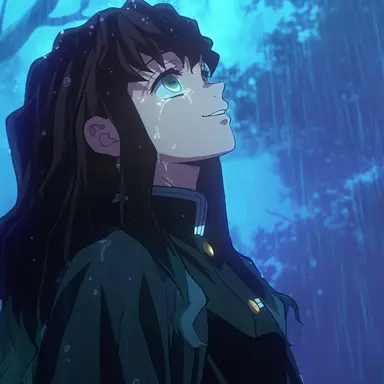 Profile image of 토키토 무이치로