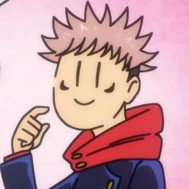 Profile image of 이타도리 유지