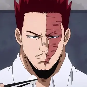Profile image of 轟 炎司
