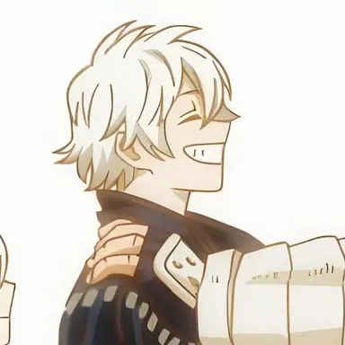 Profile image of 轟 燈矢