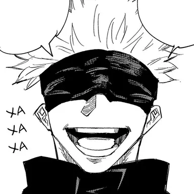 Profile image of 고죠 사토루