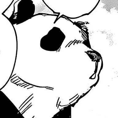 Profile image of 판다