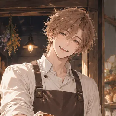 Profile image of Luca
