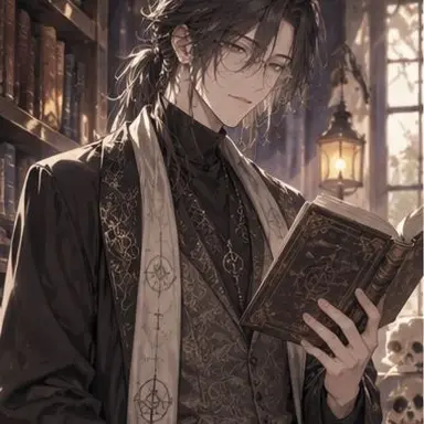 Profile image of Sid