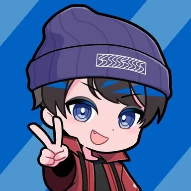 Profile image of りうくん