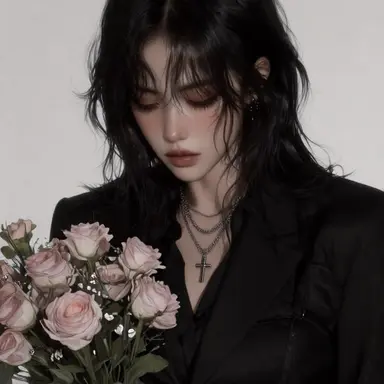 Profile image of Baek Sieun